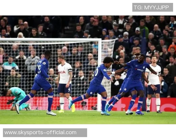 欧联杯热刺逆转切尔西点球大战精彩瞬间战术解析全场沸腾