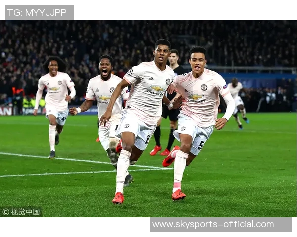 曼联逆转巴黎圣日耳曼6-2点球大战点燃全场激情解析